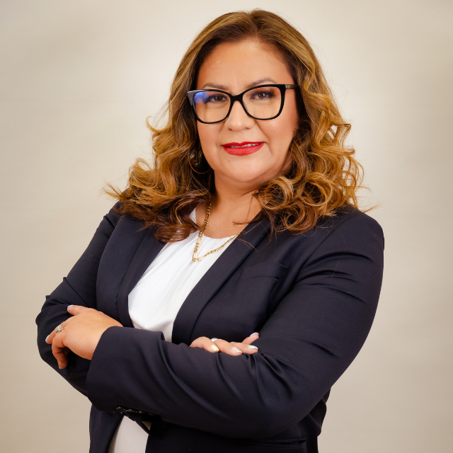 Noemi Moreno perfil profesional